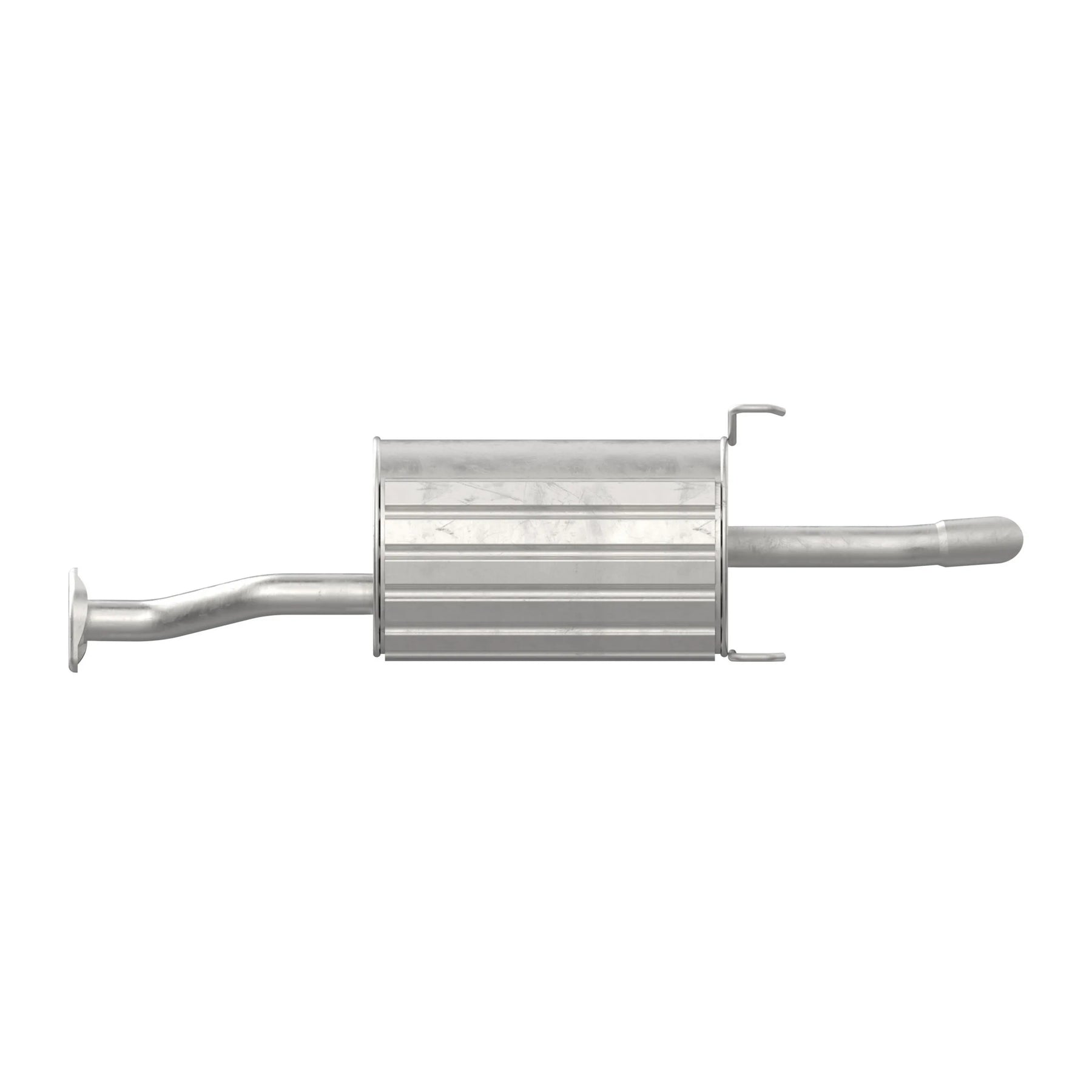 Walker Exhaust 18905 2001-2005 Honda Civic Exhaust Muffler