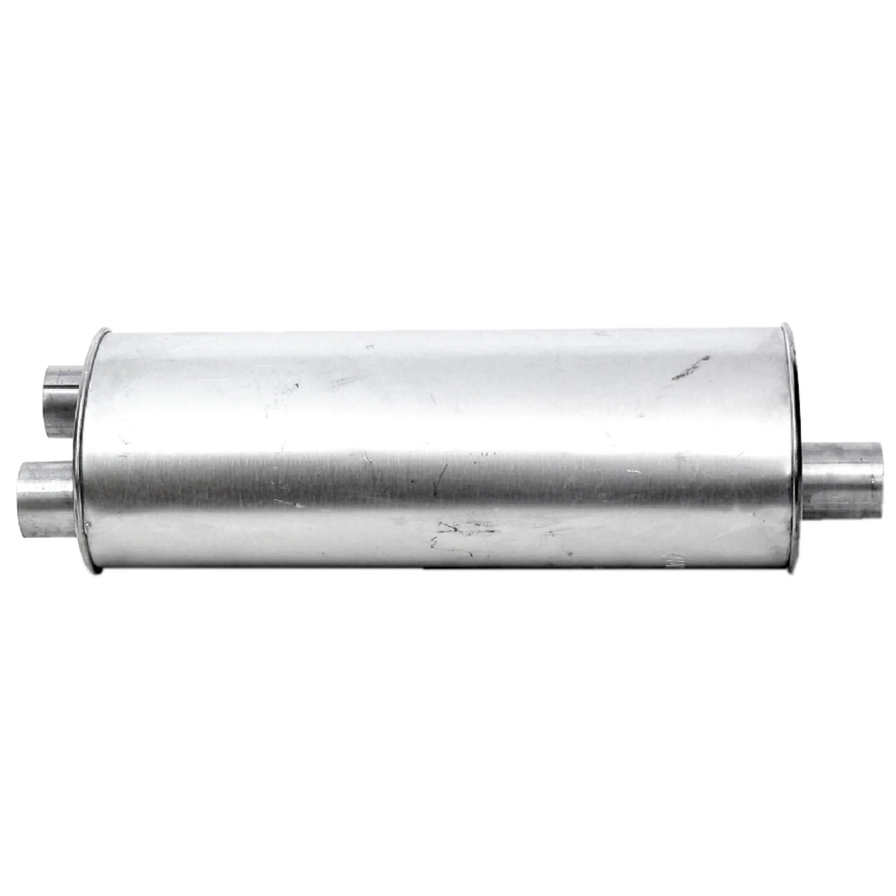 Walker Exhaust 18906 1996-2000 Chevrolet C2500 Exhaust Muffler