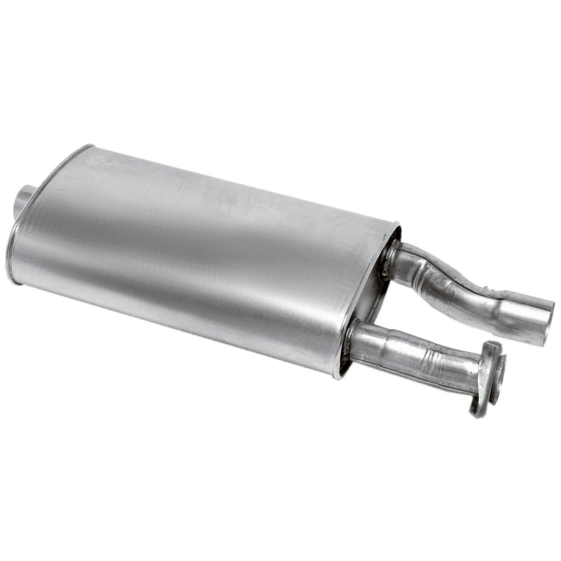 Walker Exhaust 18909 1998-2001 Ford Explorer Exhaust Muffler