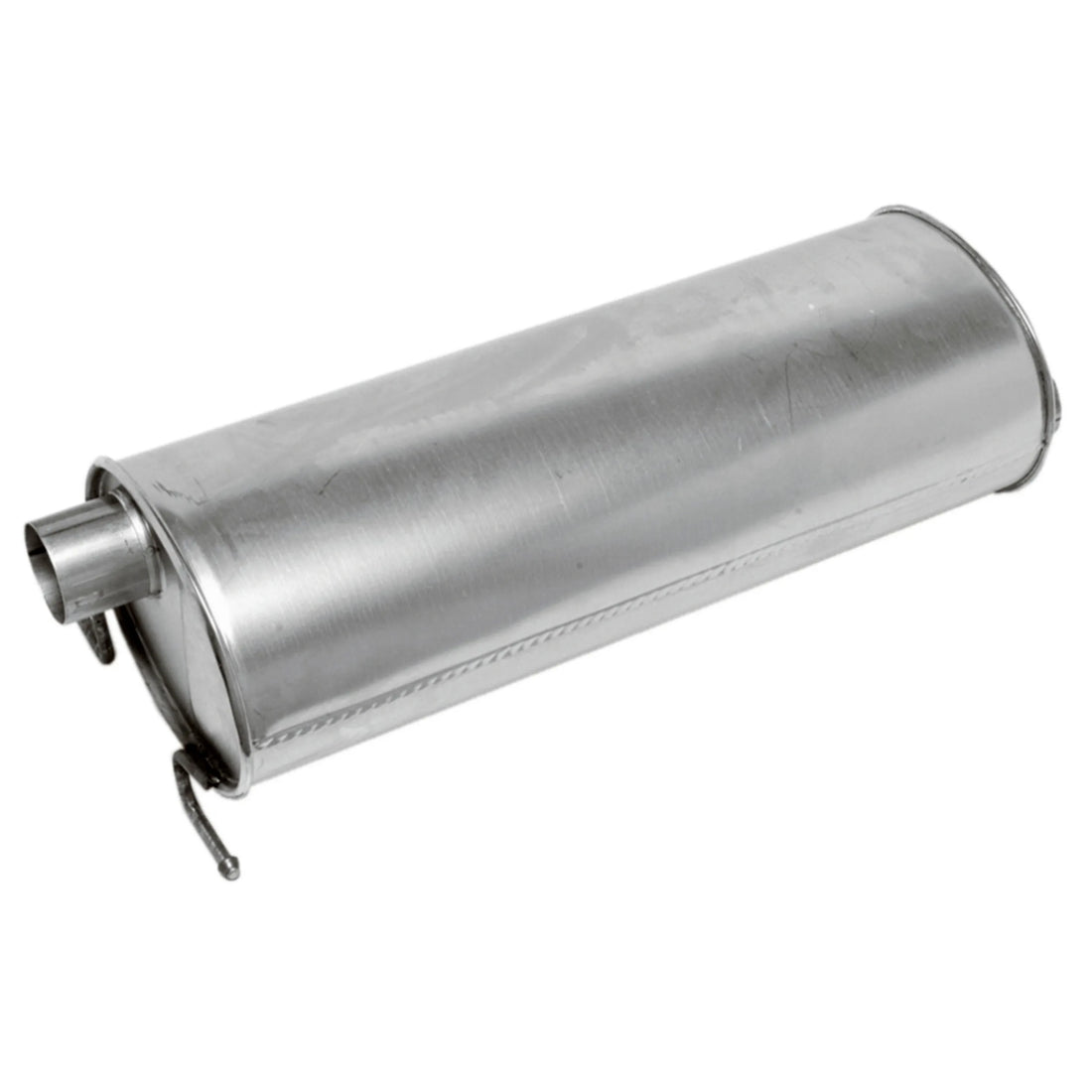 Walker Exhaust 18914 1999-2002 Ford Expedition Exhaust Muffler