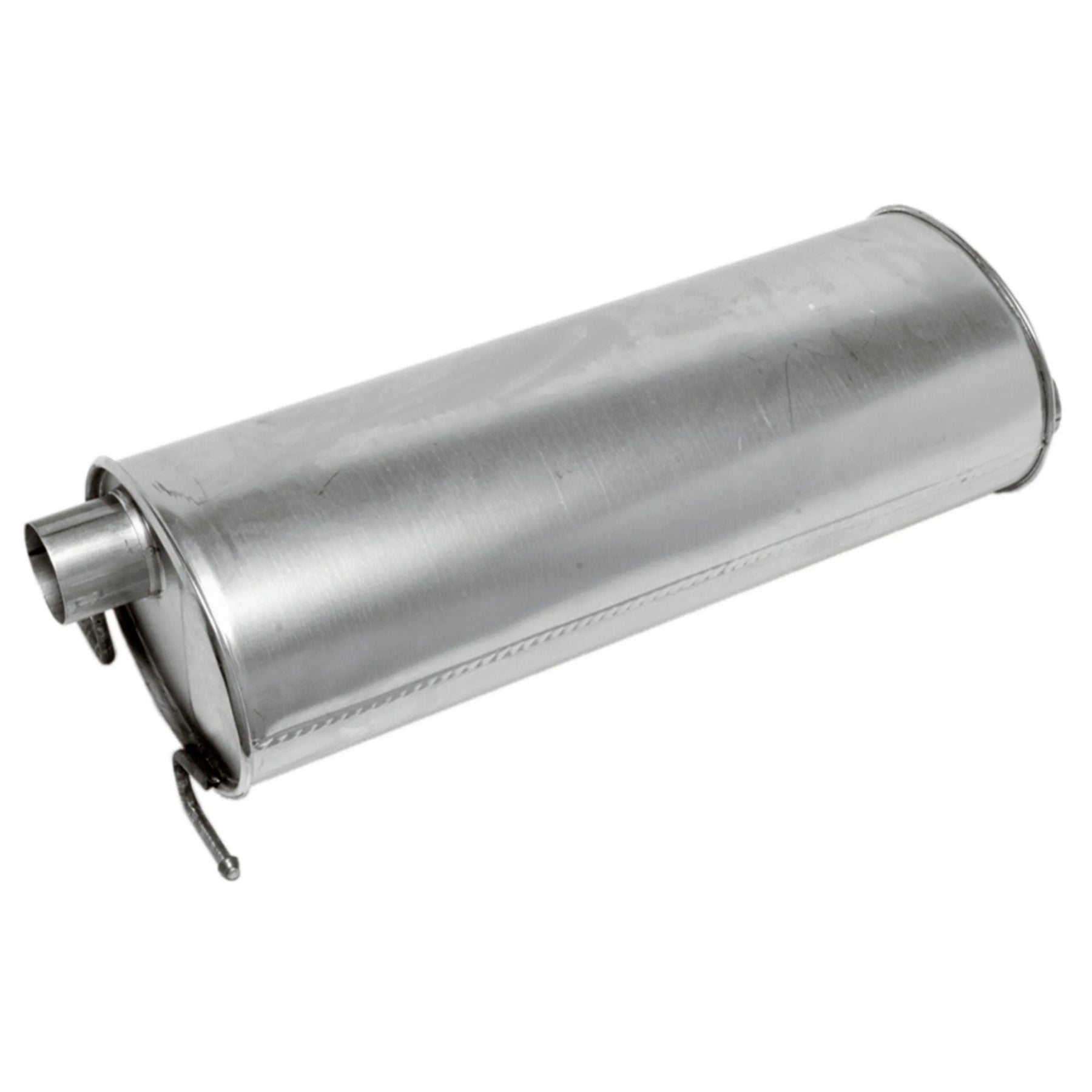 Walker Exhaust 18914 1999-2002 Ford Expedition Exhaust Muffler