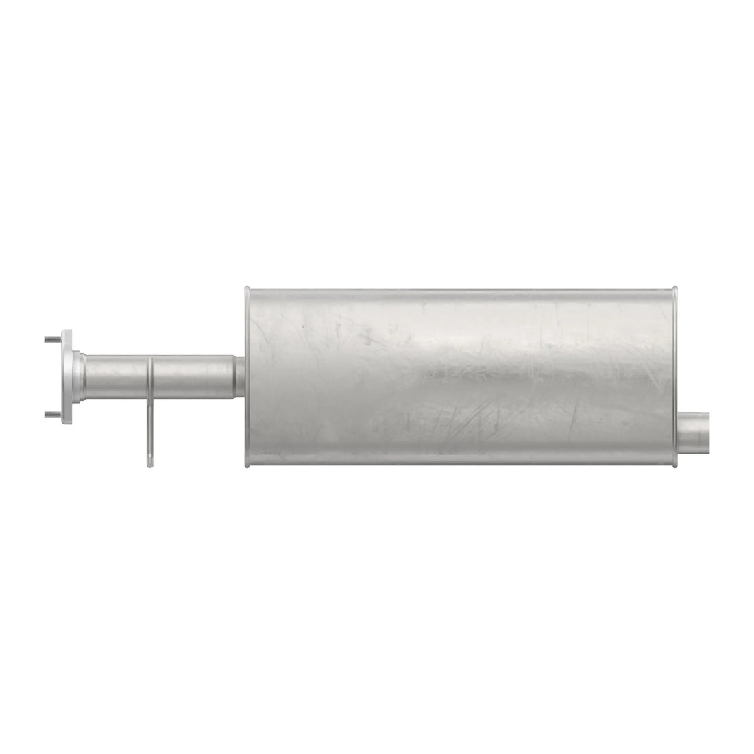 Walker Exhaust 18915 2004-2005 Isuzu Ascender Exhaust Muffler