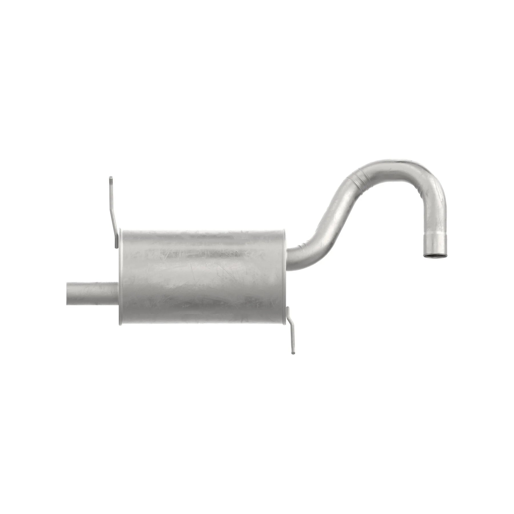 Walker Exhaust 18916 2001-2010 Chrysler PT Cruiser Exhaust Muffler