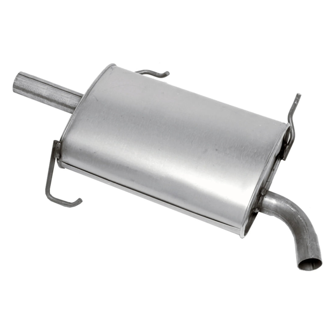 Walker Exhaust 18919 1998-2001 Nissan Altima Exhaust Muffler