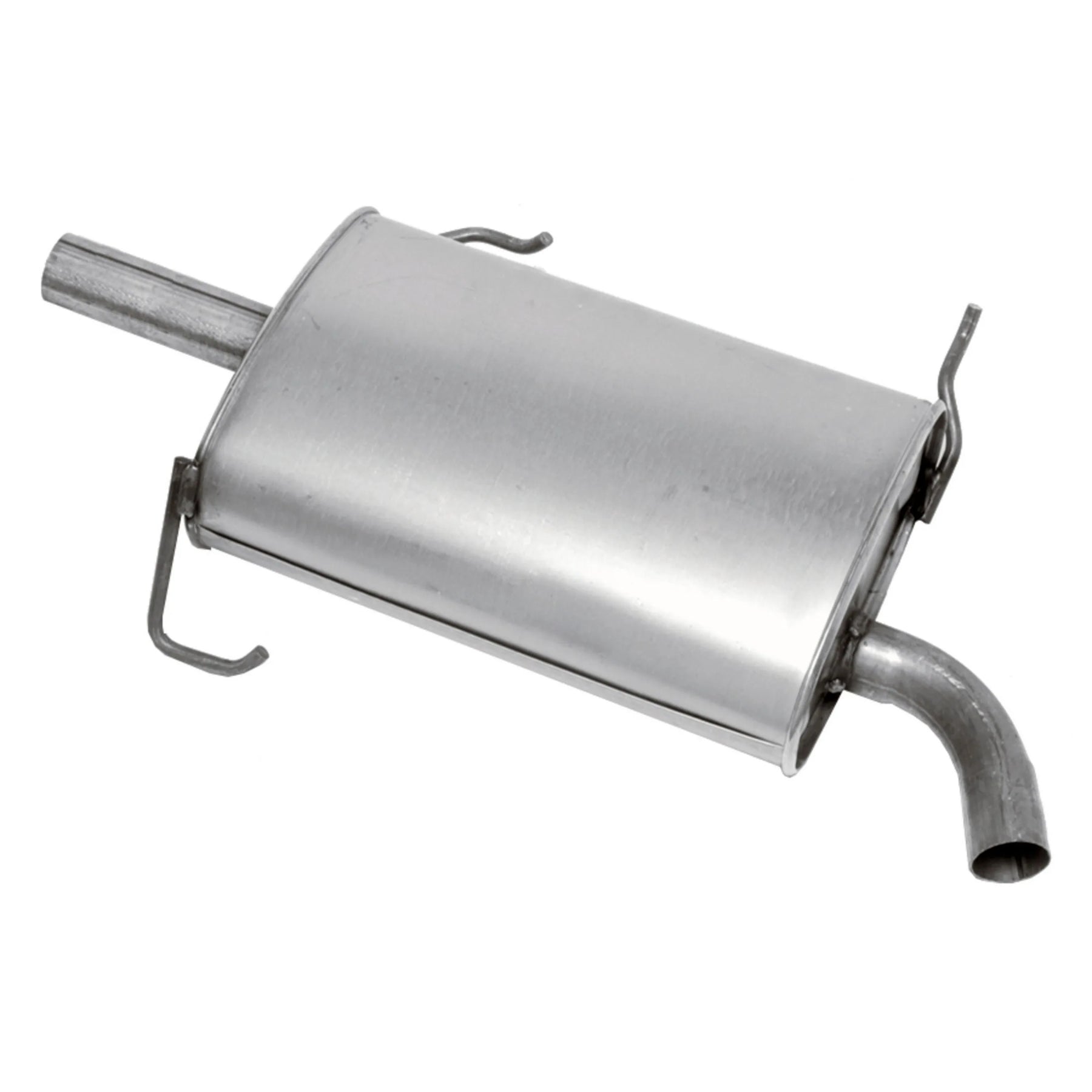 Walker Exhaust 18919 1998-2001 Nissan Altima Exhaust Muffler