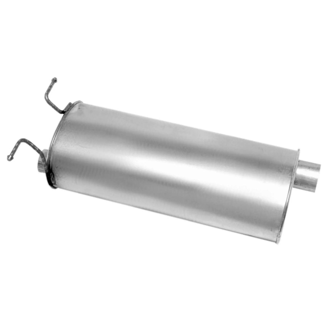 Walker Exhaust 18921 1997-1998 Ford Expedition Exhaust Muffler