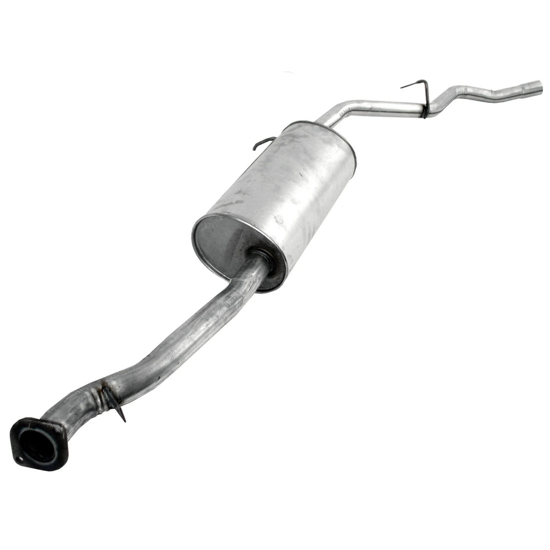 Walker Exhaust 18924 1999-2002 Nissan Frontier Exhaust Muffler