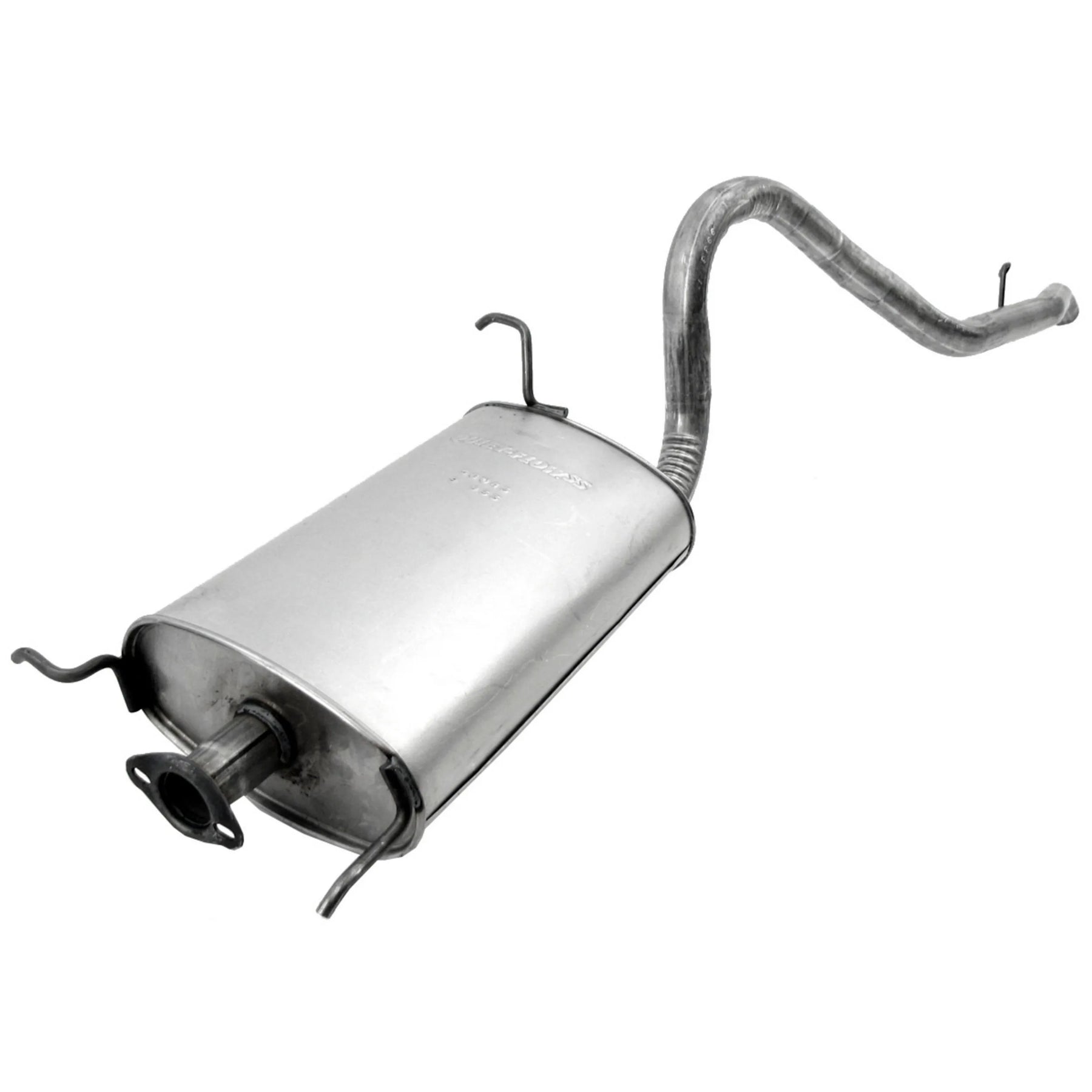 Walker Exhaust 18931 1999-2003 Suzuki Vitara Exhaust Muffler