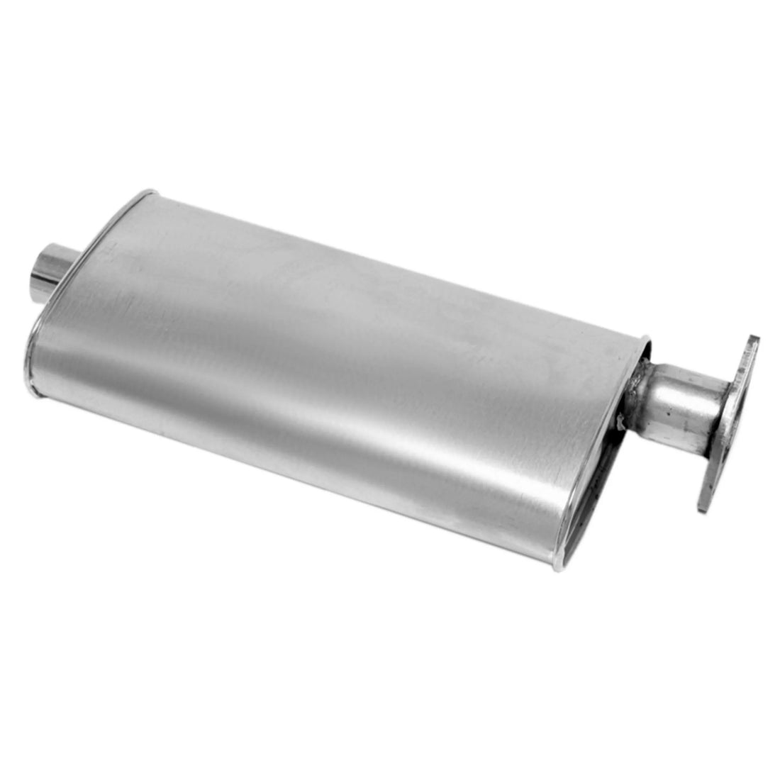 Walker Exhaust 18934 2000-2005 Chevrolet Blazer Exhaust Muffler