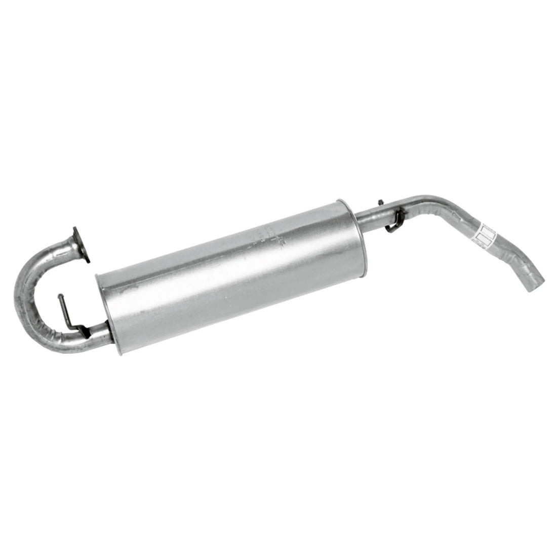 Walker Exhaust 18935 1998-2000 Toyota RAV4 Exhaust Muffler