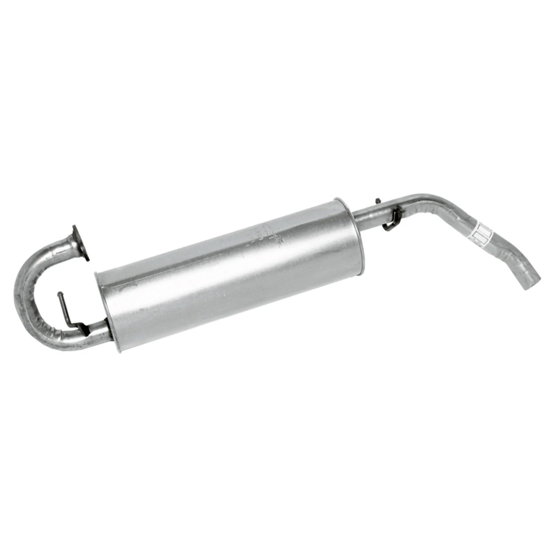 Walker Exhaust 18935 1998-2000 Toyota RAV4 Exhaust Muffler