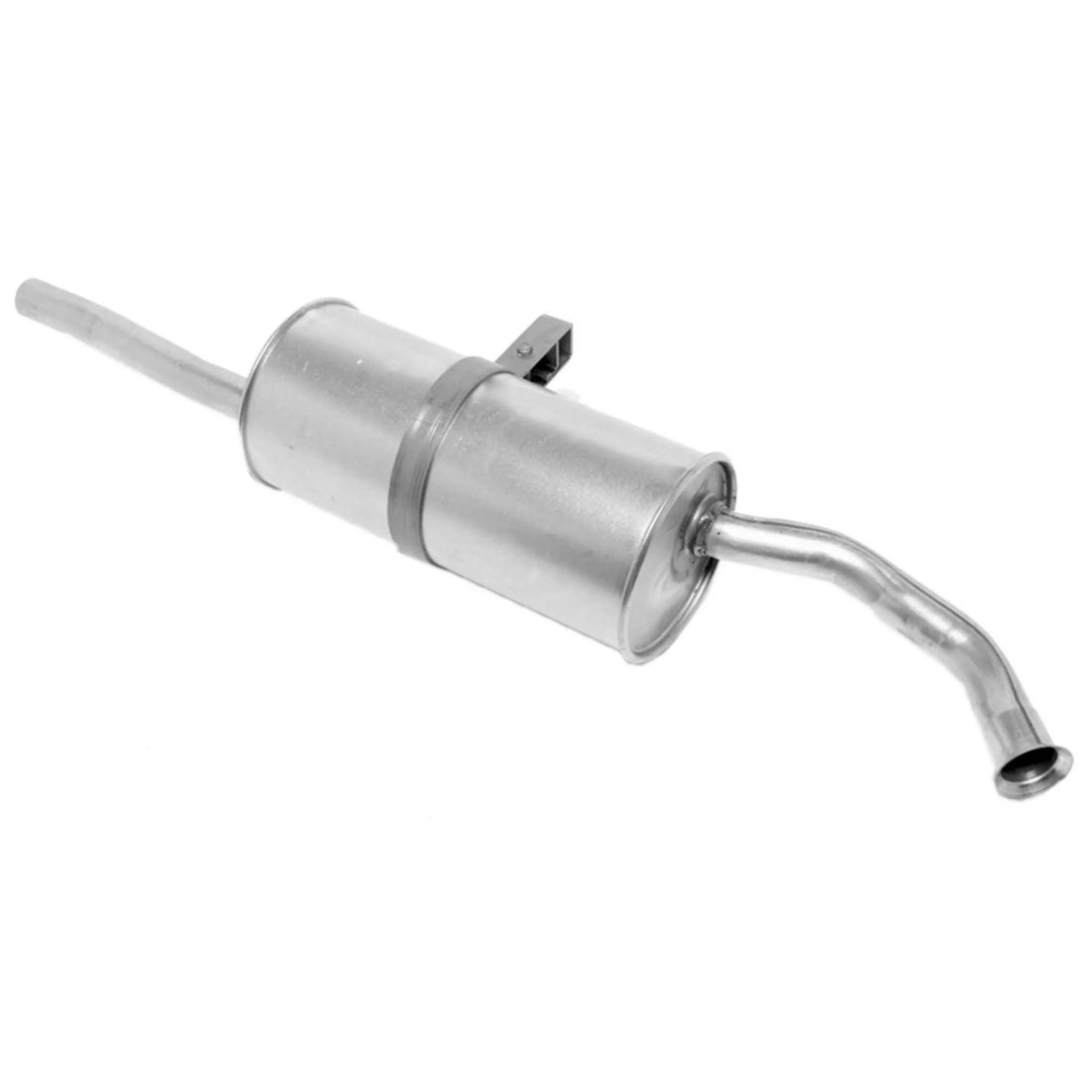 Walker Exhaust 18937 1995-1999 Toyota Tercel Exhaust Muffler