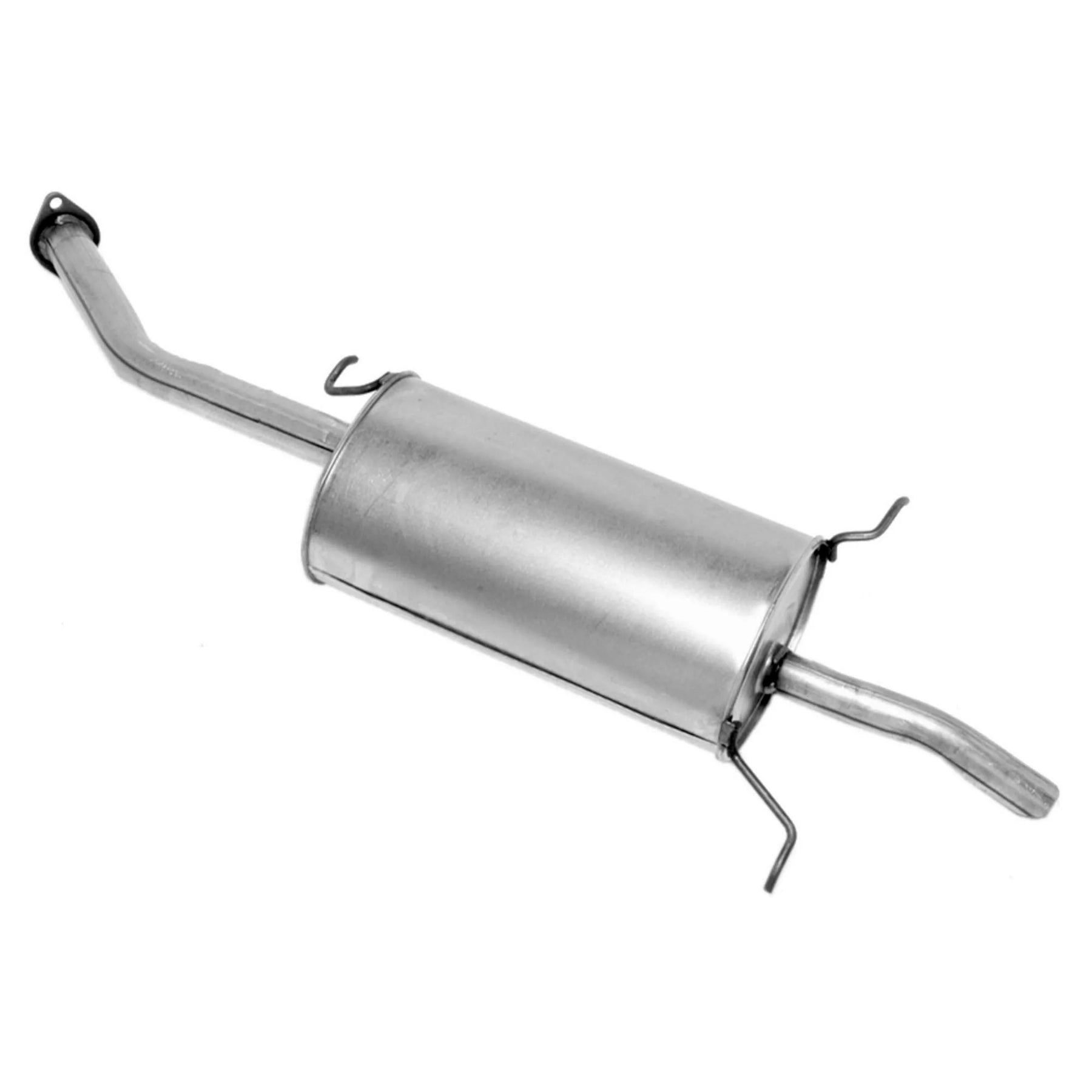 Walker Exhaust 18939 1998-2002 Mazda 626 Exhaust Muffler