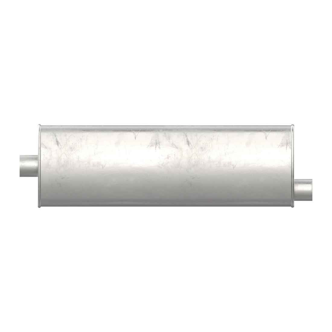 Walker Exhaust 18942 2002-2009 Pontiac Montana Exhaust Muffler