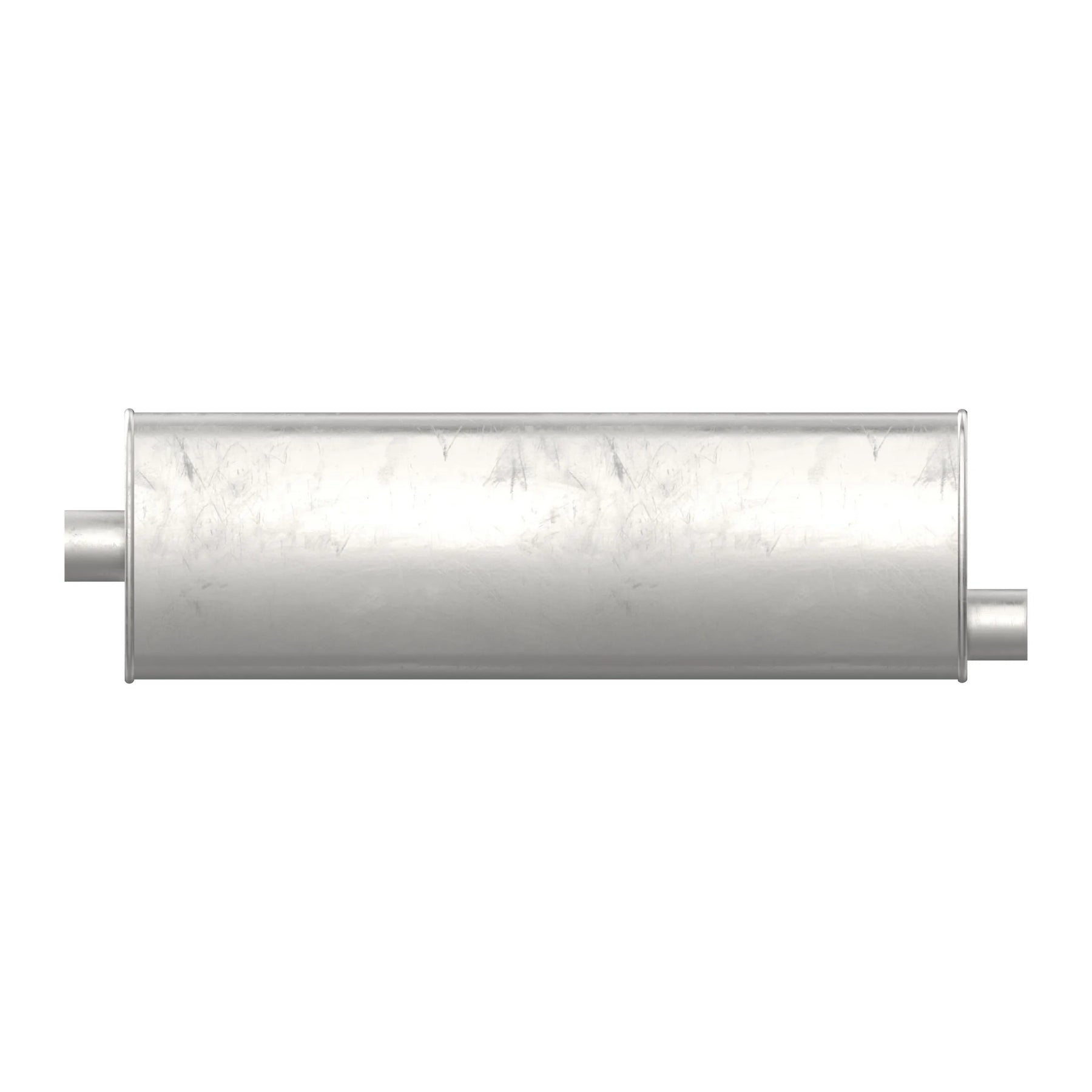 Walker Exhaust 18942 2002-2009 Pontiac Montana Exhaust Muffler