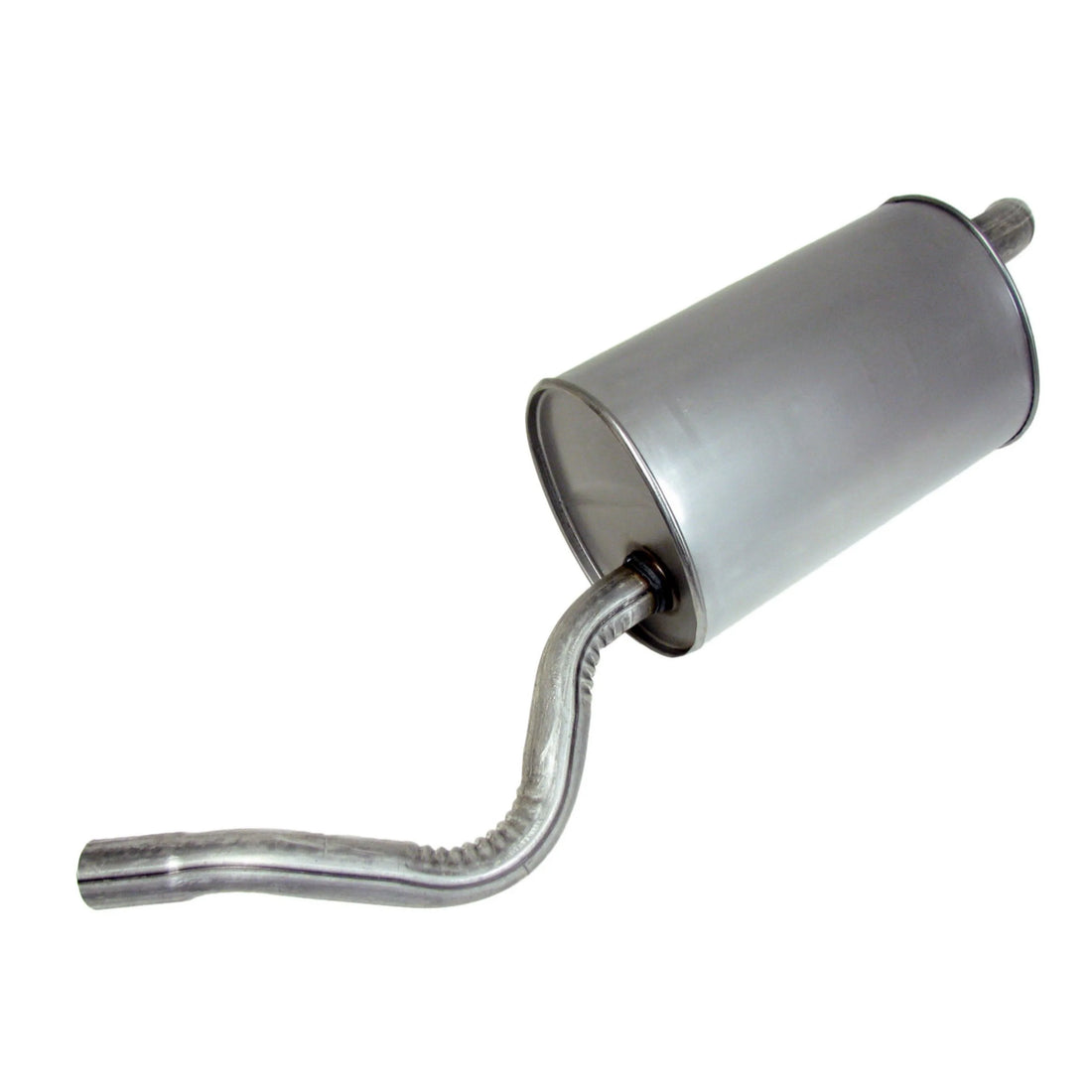 Walker Exhaust 18943 1998-2002 Saturn SC1 Exhaust Muffler
