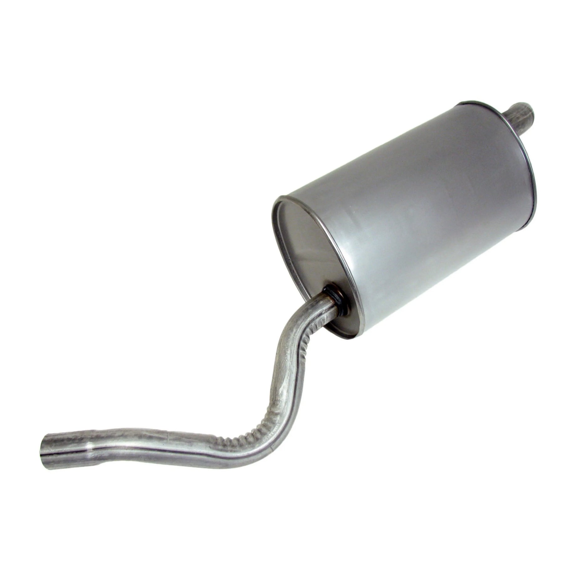 Walker Exhaust 18943 1998-2002 Saturn SC1 Exhaust Muffler