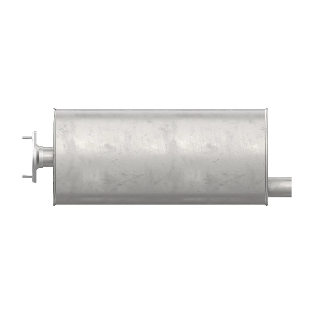 Walker Exhaust 18944 2002-2007 Jeep Liberty Exhaust Muffler