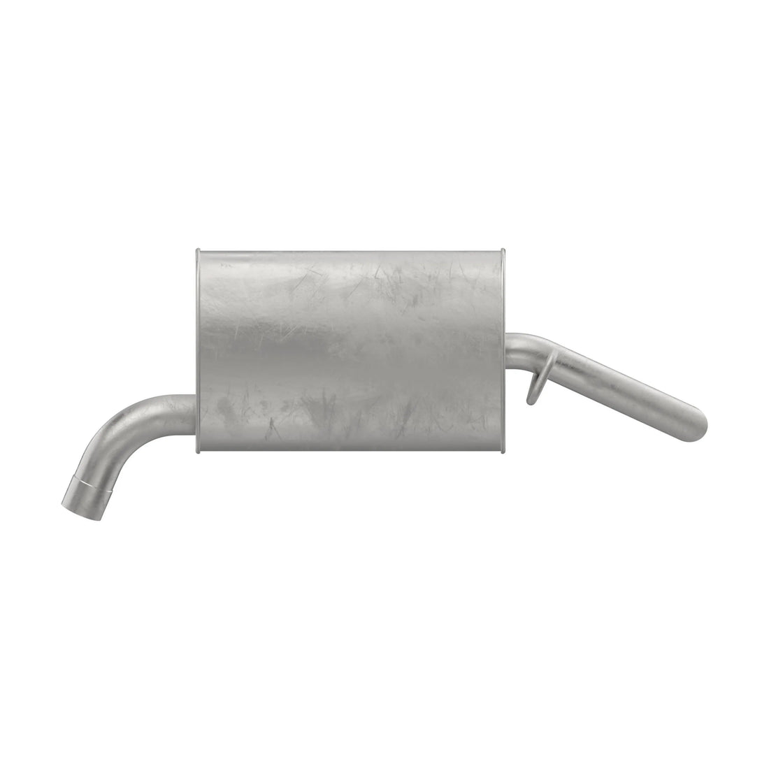 Walker Exhaust 18945 2000-2005 Buick LeSabre Exhaust Muffler