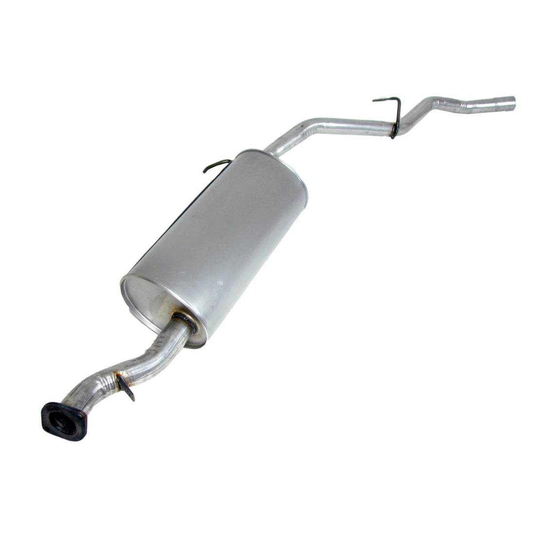 Walker Exhaust 18946 2000-2002 Nissan Xterra Exhaust Muffler