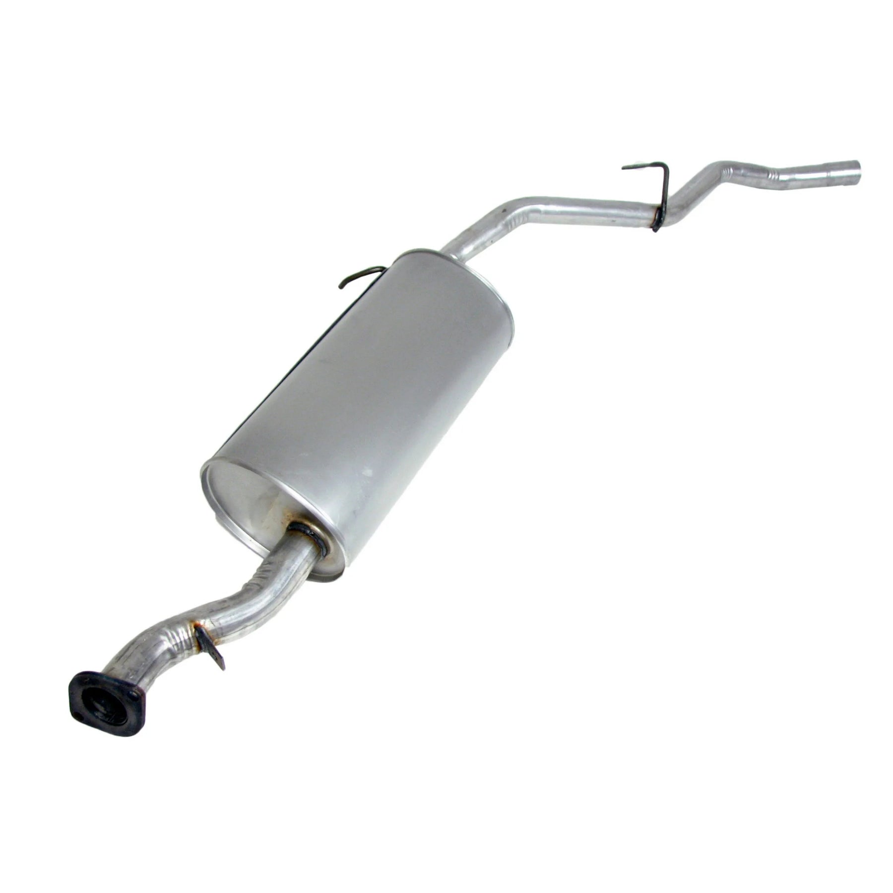 Walker Exhaust 18946 2000-2002 Nissan Xterra Exhaust Muffler