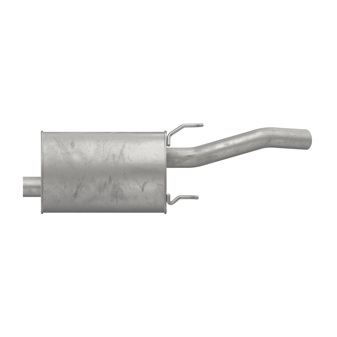 Walker Exhaust 18949 2006-2011 Chevrolet Impala Exhaust Muffler