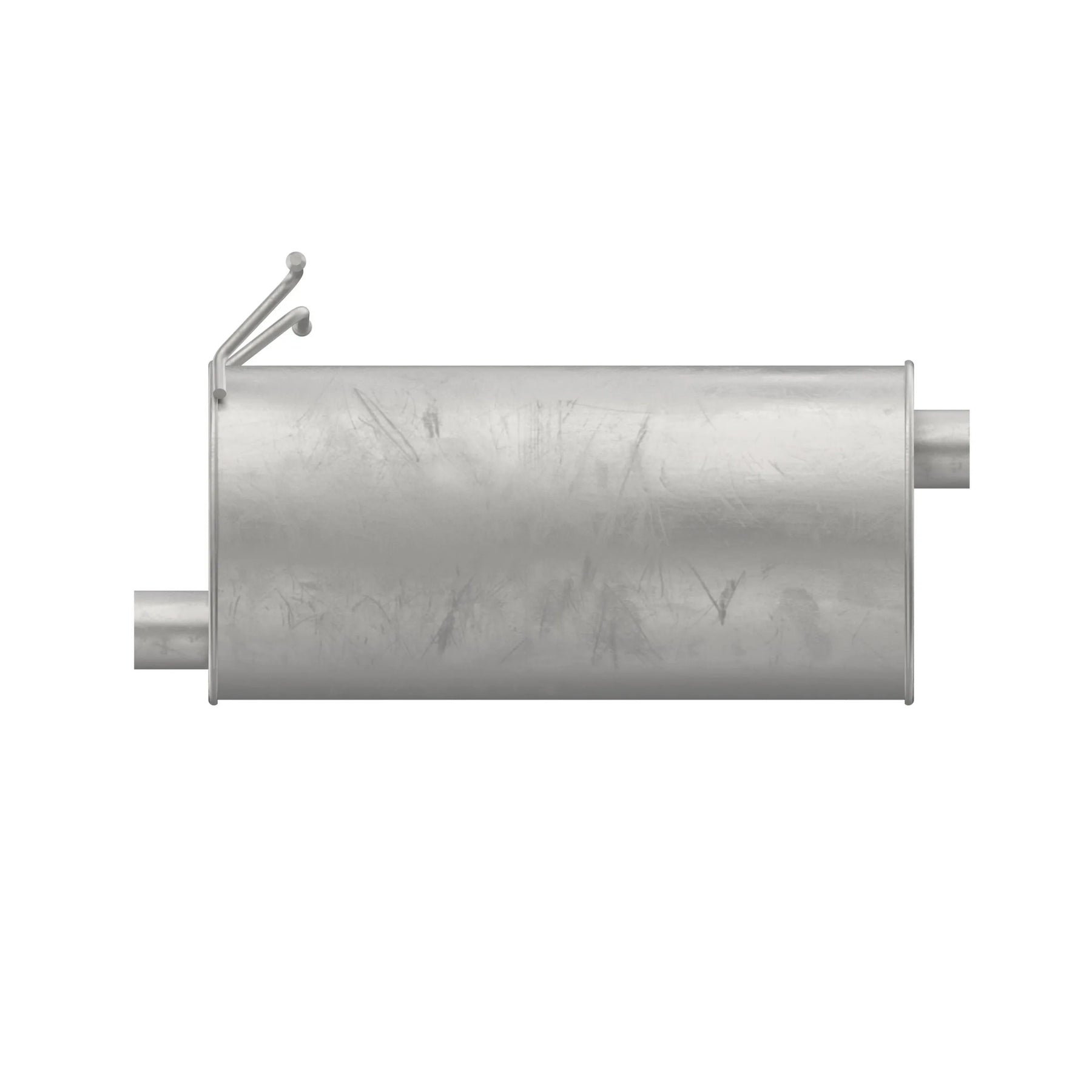 Walker Exhaust 18951 2004-2011 Ford Ranger Exhaust Muffler