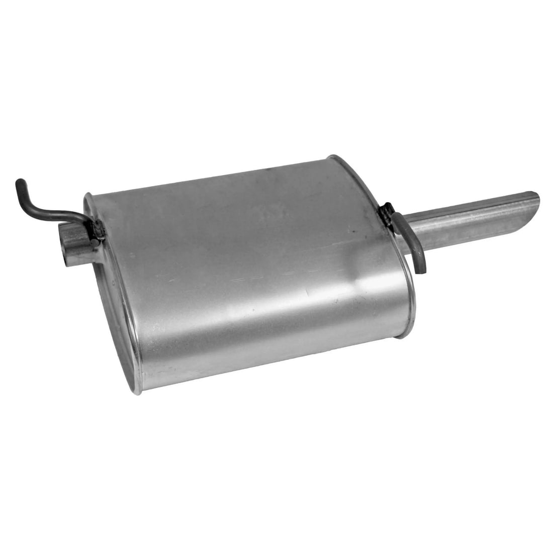 Walker Exhaust 18953 2004-2008 Chevrolet Malibu Exhaust Muffler