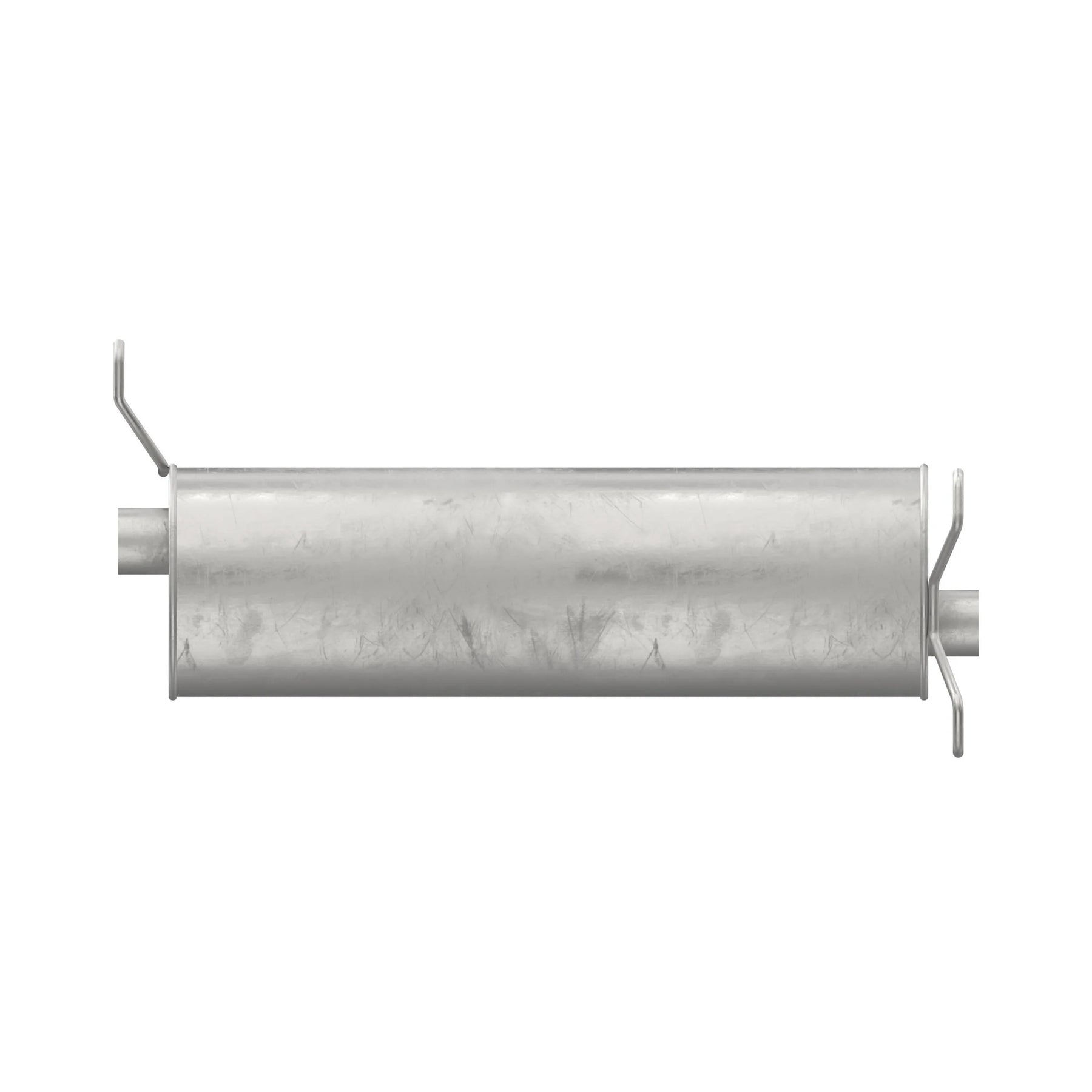 Walker Exhaust 18955 2004 Ford F-150 Heritage Exhaust Muffler