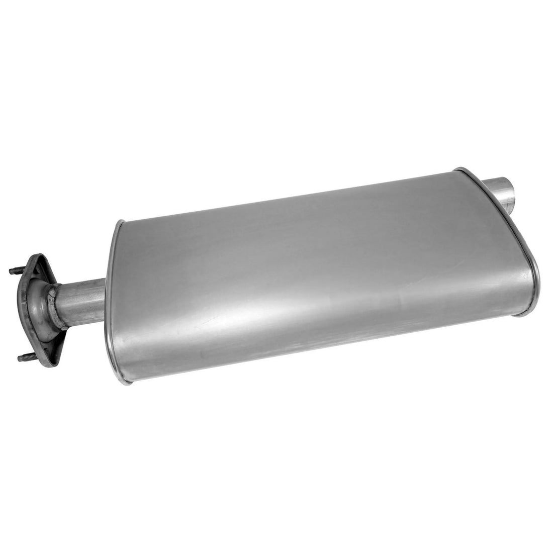Walker Exhaust 18959 2000-2001 Jeep Cherokee Exhaust Muffler