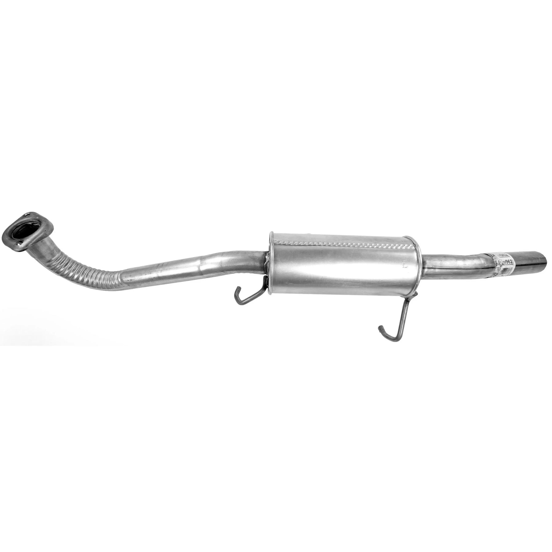 Walker Exhaust 18962 2001-2004 Nissan Pathfinder Exhaust Muffler
