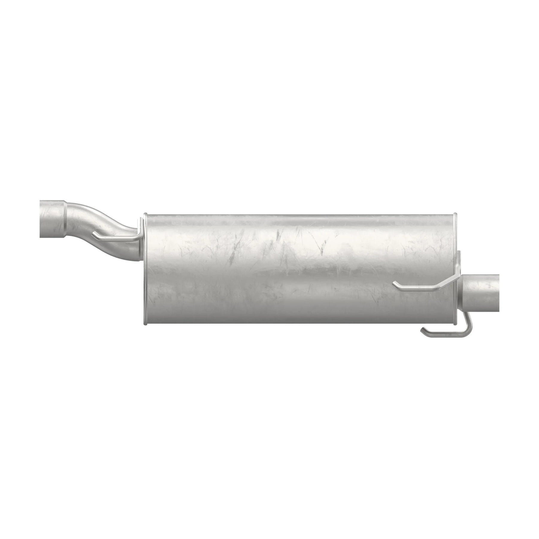 Walker Exhaust 18965 2012 Ram 1500 Exhaust Muffler