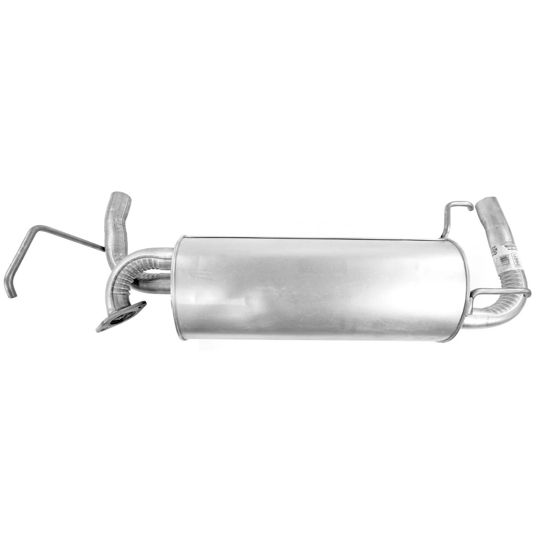 Walker Exhaust 18966 2003-2007 Nissan Murano Exhaust Muffler