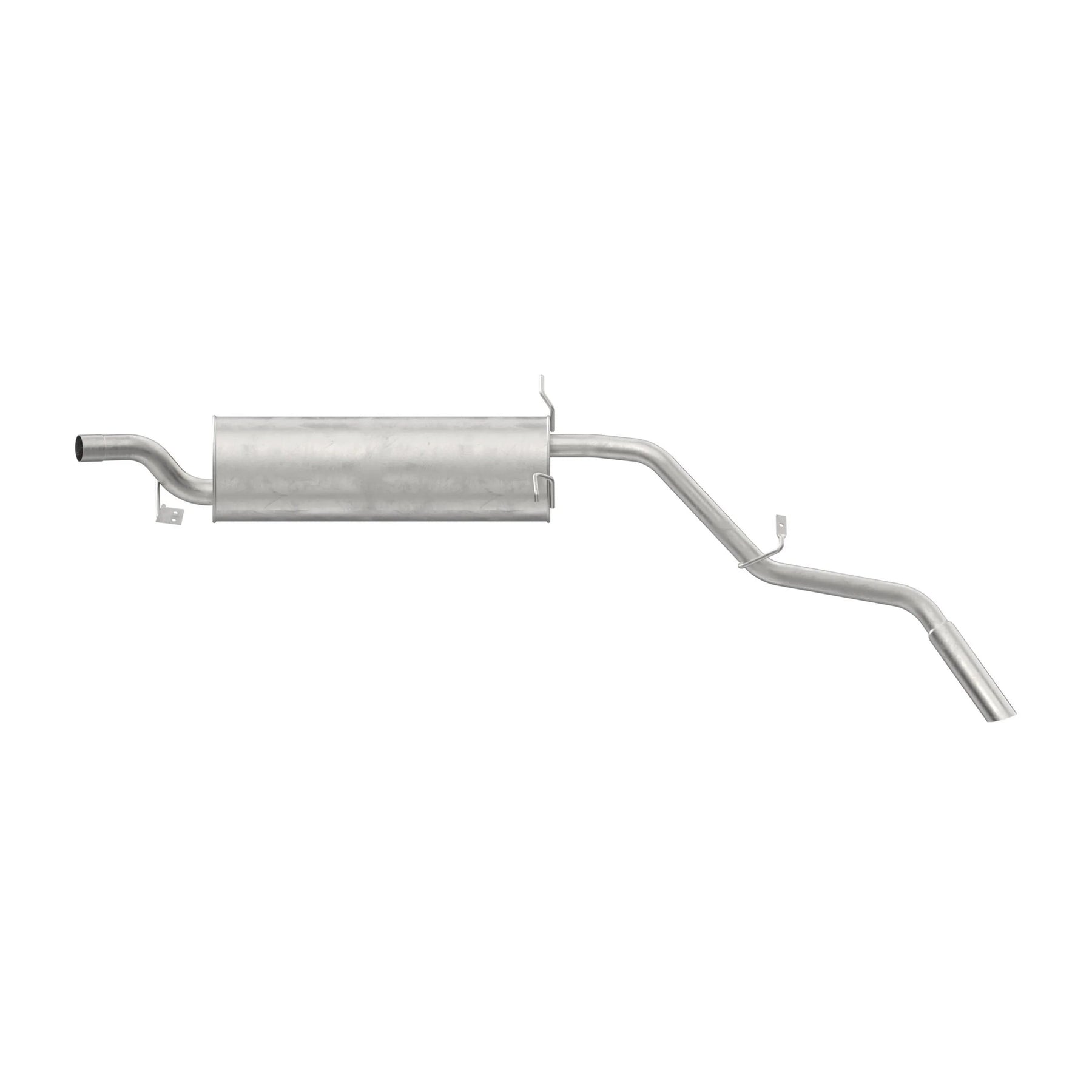 Walker Exhaust 18968 2002-2004 Nissan Xterra Exhaust Muffler