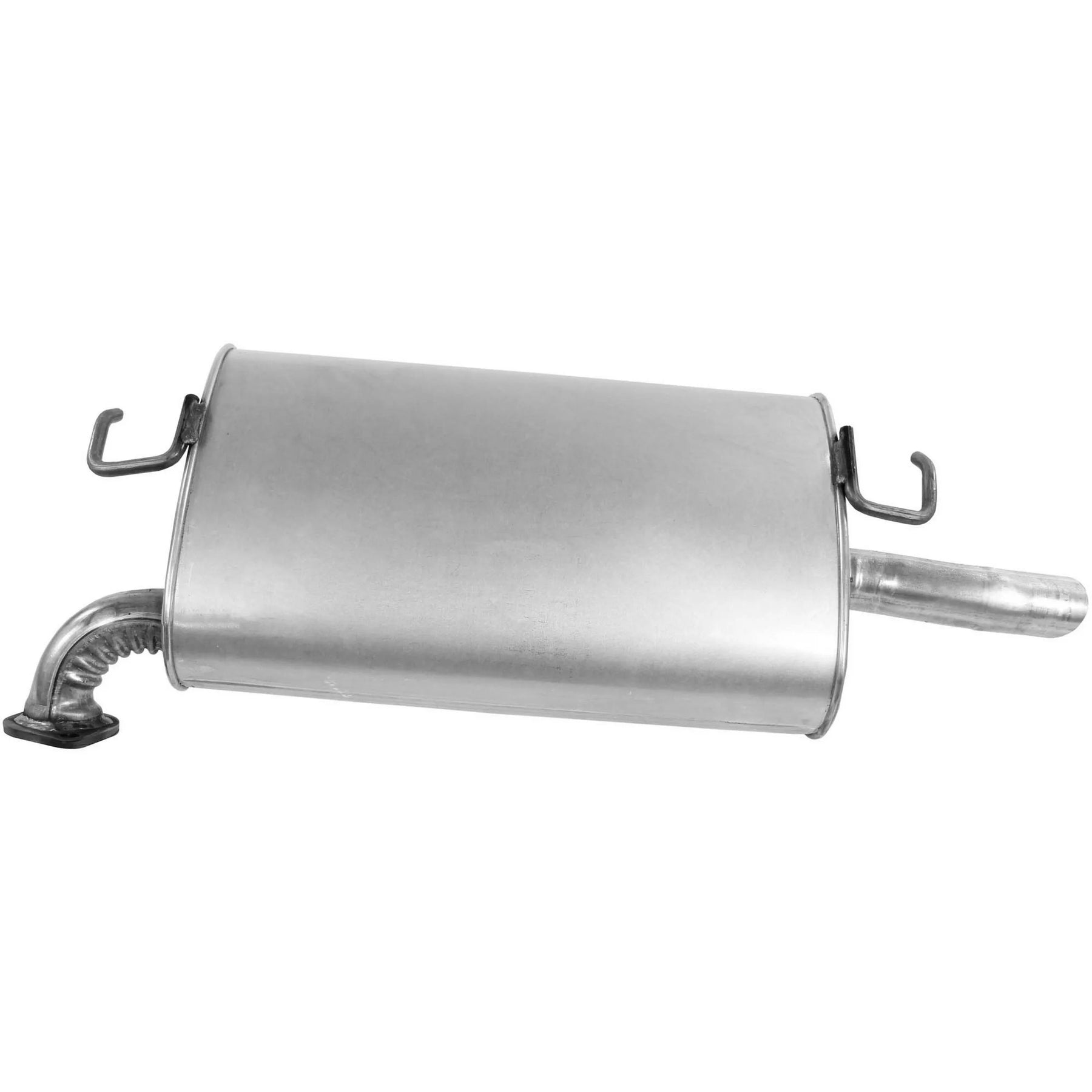 Walker Exhaust 18969 1997-2001 Toyota Camry Exhaust Muffler