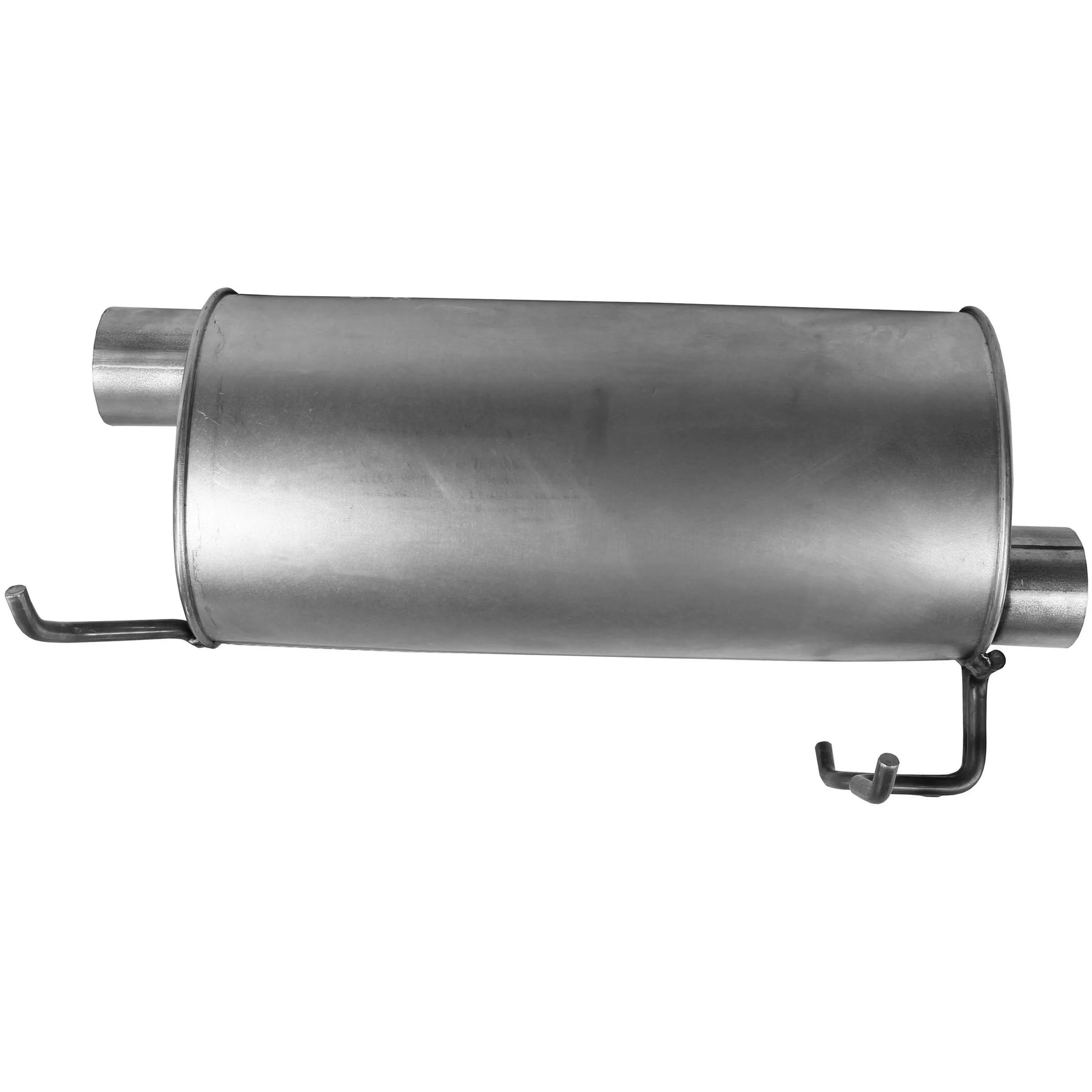 Walker Exhaust 18972 1999-2003 Ford F-250 Super Duty Exhaust Muffler