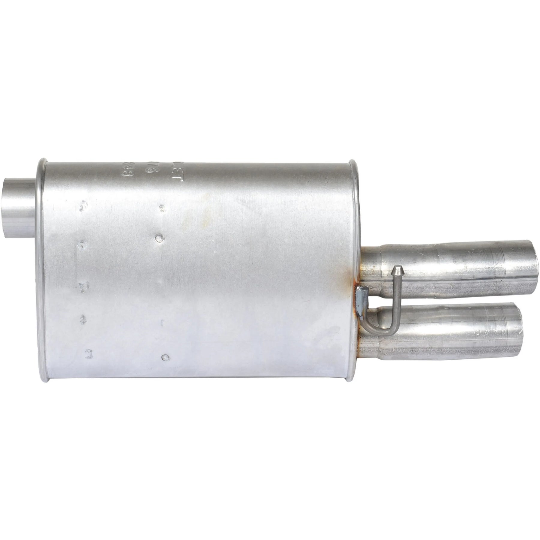Walker Exhaust 18976 1999-2004 Chrysler 300M Exhaust Muffler