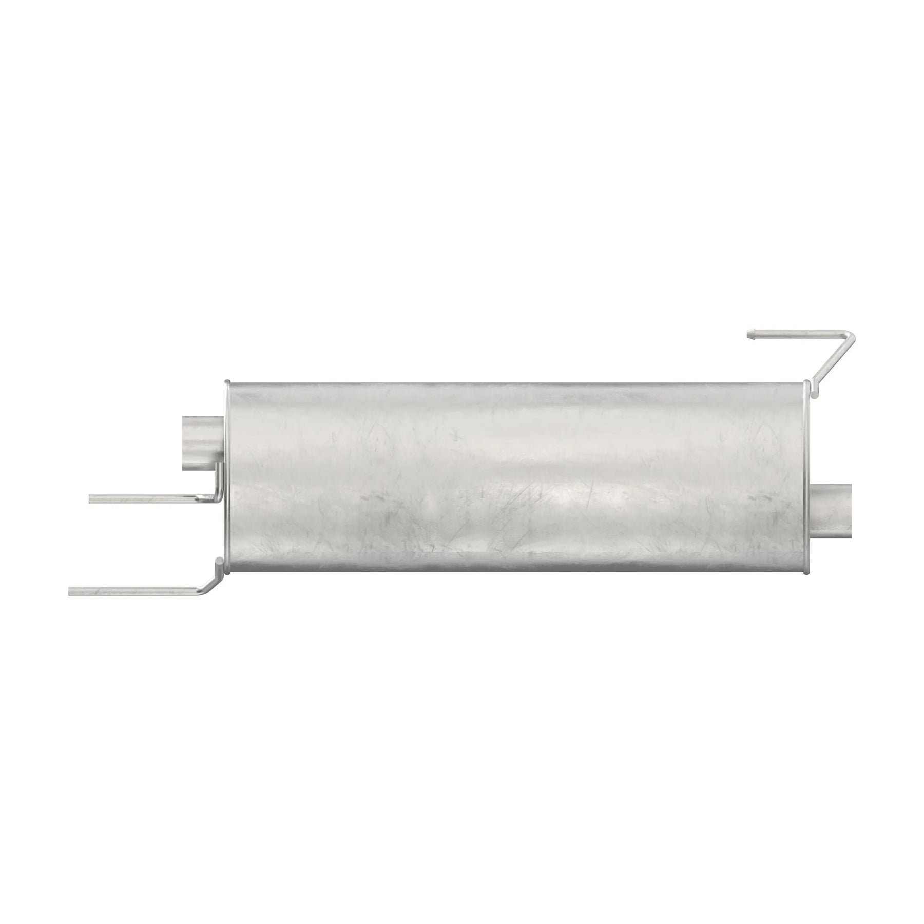 Walker Exhaust 18977 2004-2008 Ford F-150 Exhaust Muffler