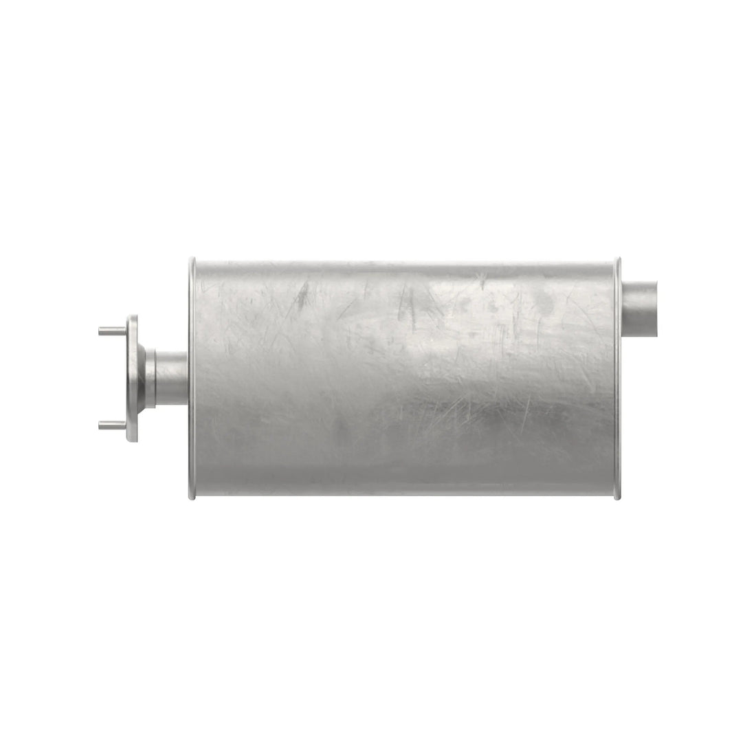 Walker Exhaust 18978 2000-2006 Jeep Wrangler Exhaust Muffler