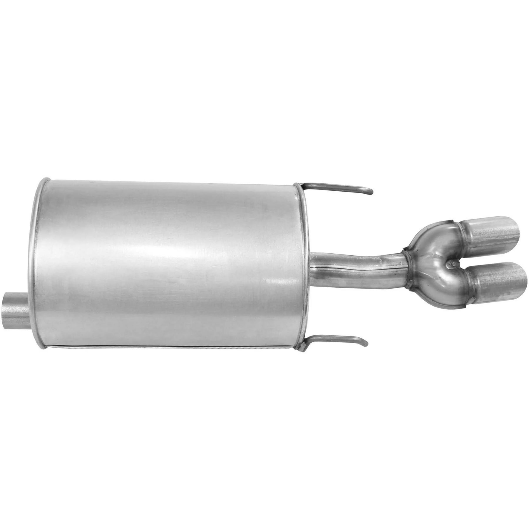 Walker Exhaust 18980 2003-2008 Pontiac Grand Prix Exhaust Muffler
