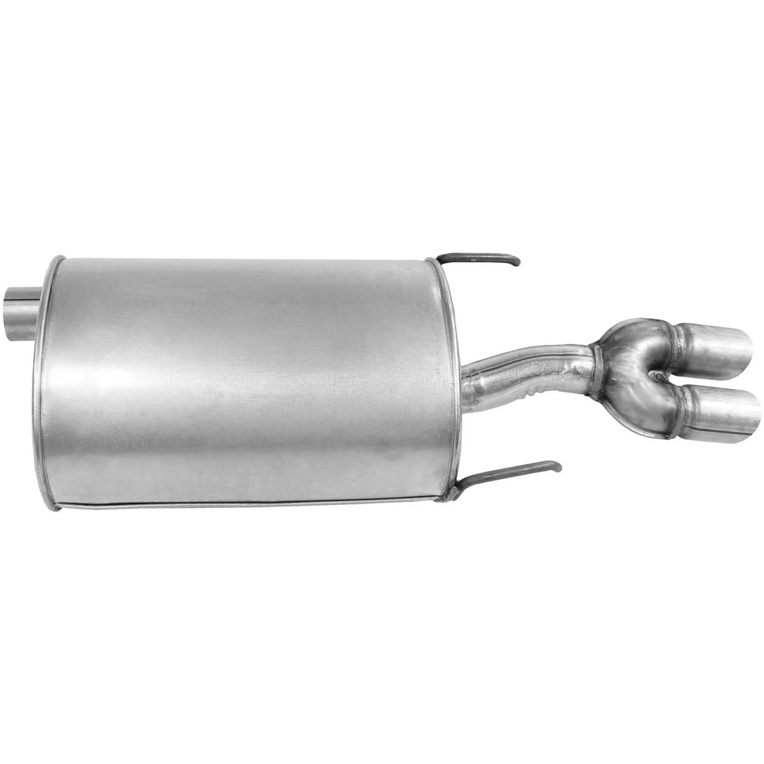 Walker Exhaust 18981 2003-2008 Pontiac Grand Prix Exhaust Muffler