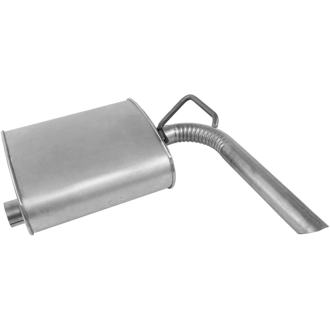 Walker Exhaust 18984 2004-2007 Chevrolet Malibu Exhaust Muffler
