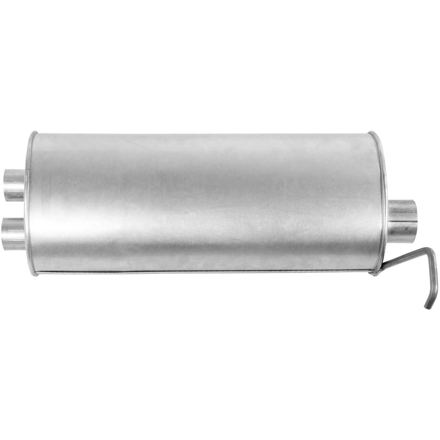 Walker Exhaust 18985 1999-2000 Cadillac Escalade Exhaust Muffler