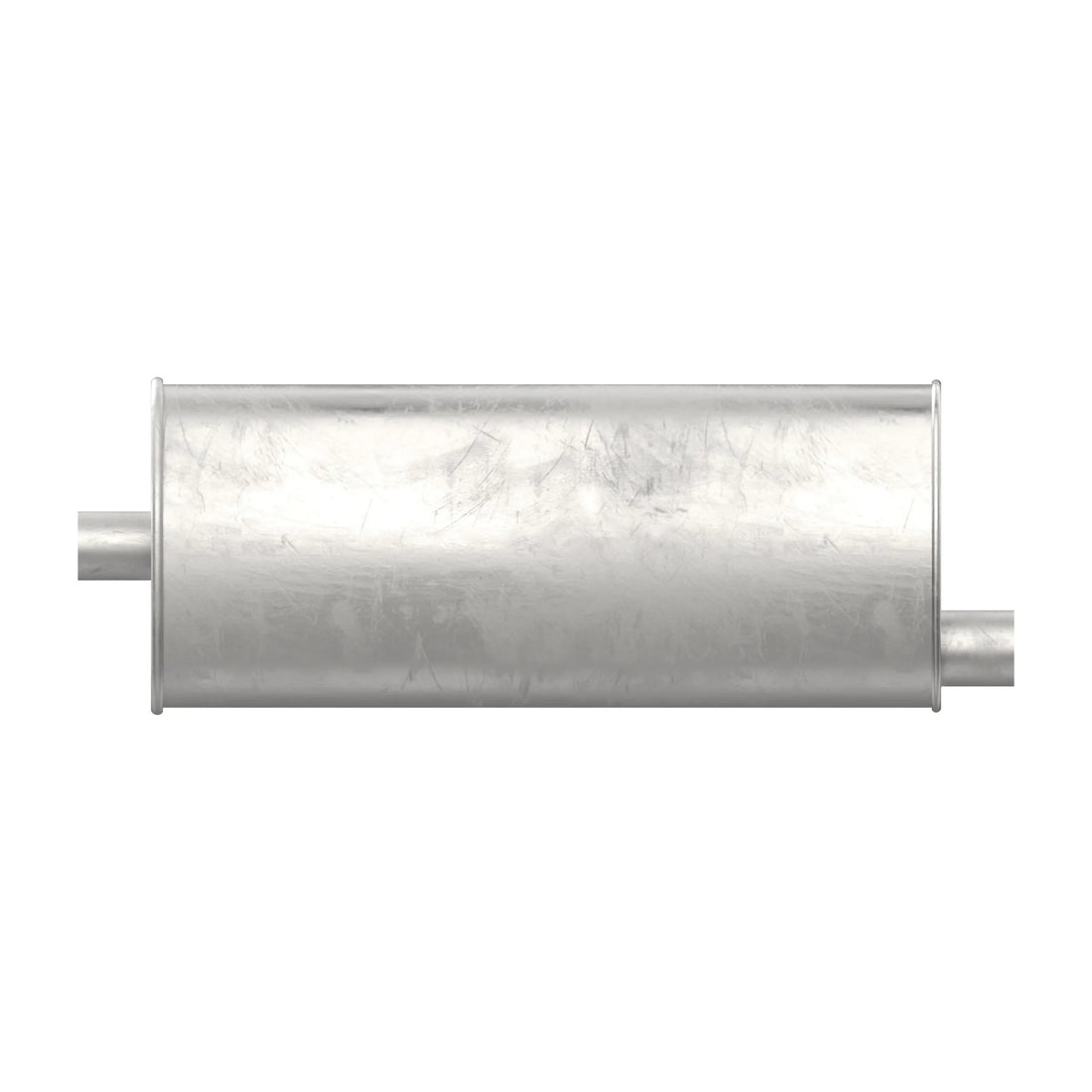Walker Exhaust 18986 2006-2010 Jeep Commander Exhaust Muffler