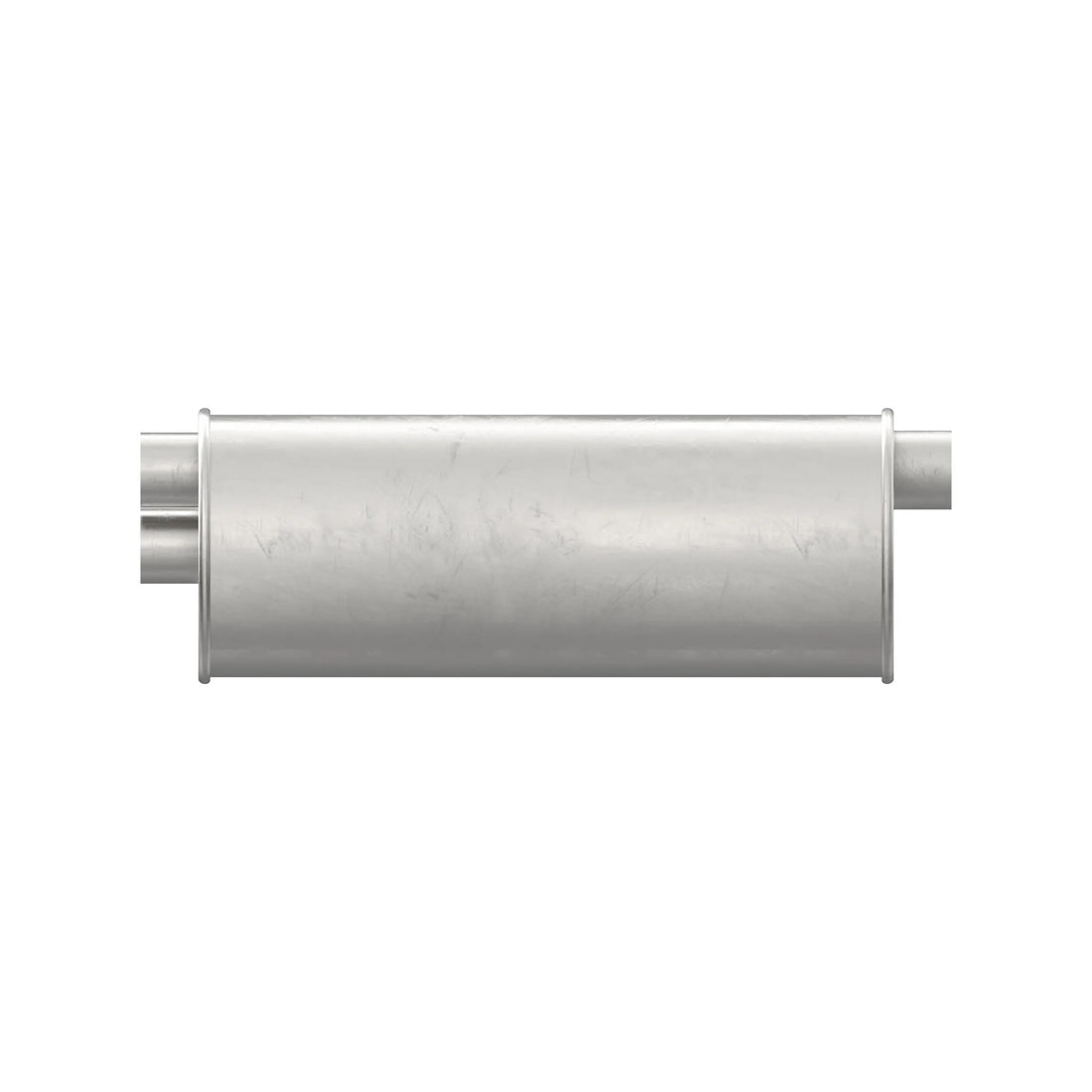 Walker Exhaust 18987 2002-2006 Cadillac Escalade Exhaust Muffler