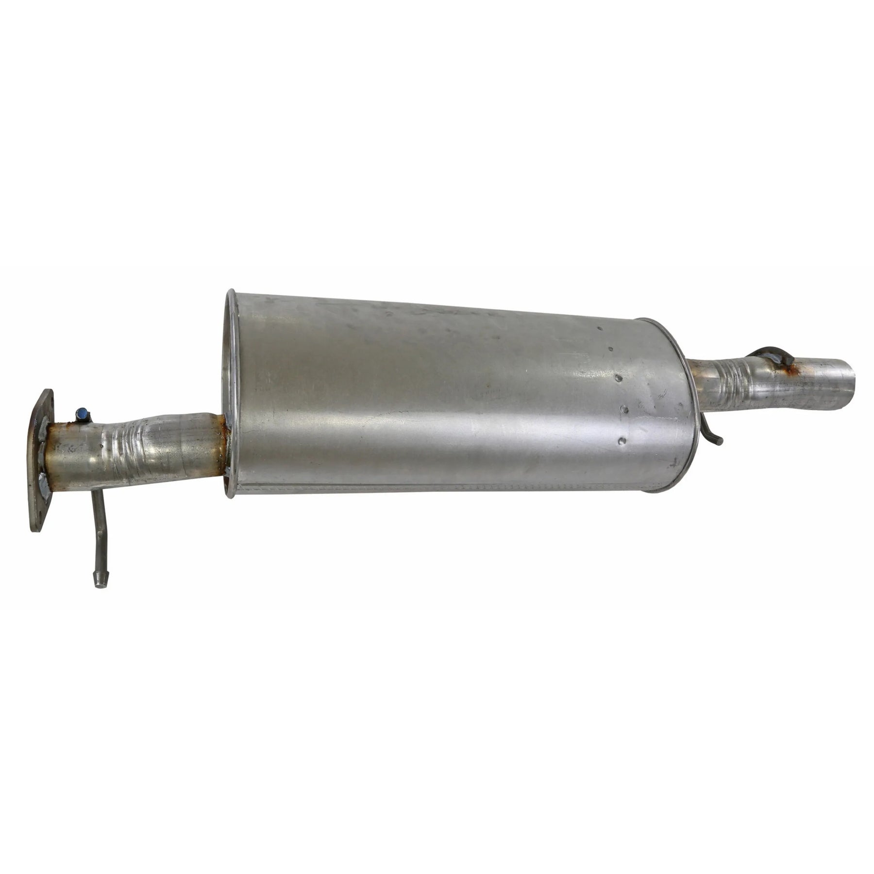 Walker Exhaust 18988 2000-2002 Chevrolet Express 1500 Exhaust Muffler