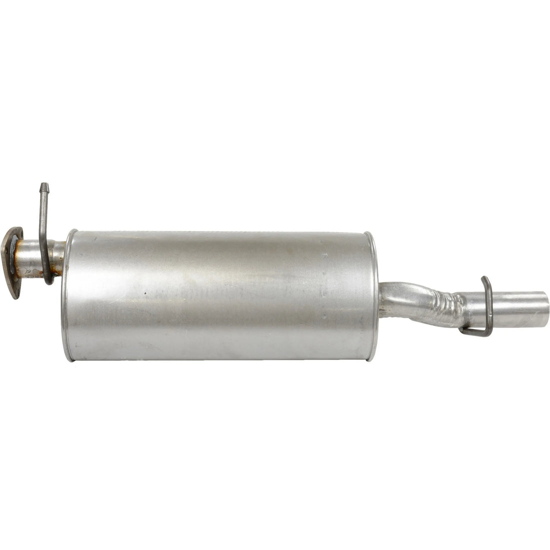 Walker Exhaust 18989 1998-2002 Chevrolet Express 3500 Exhaust Muffler