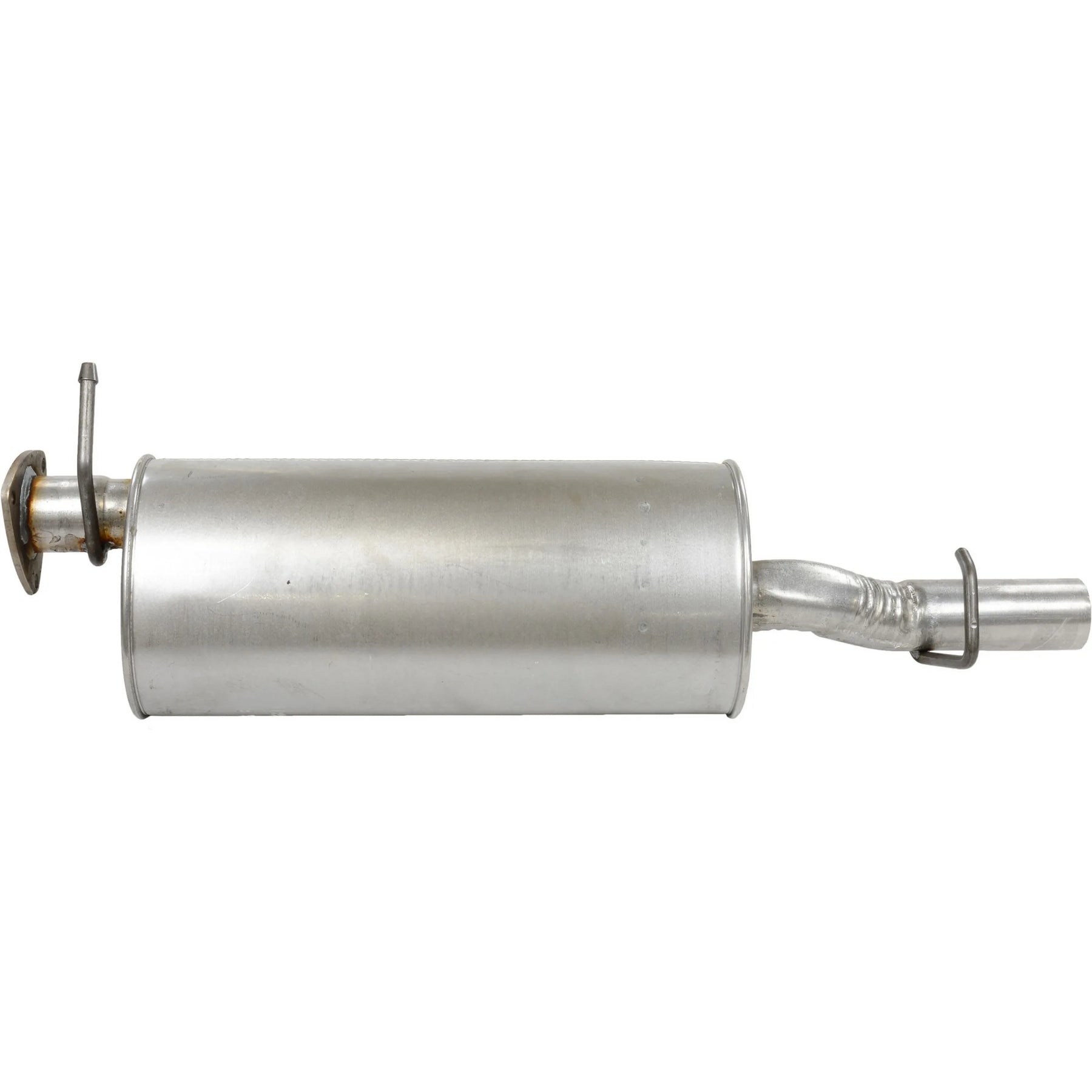Walker Exhaust 18989 1998-2002 Chevrolet Express 3500 Exhaust Muffler