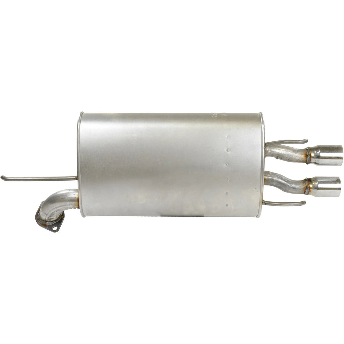 Walker Exhaust 18990 1995-1996 Lexus ES300 Exhaust Muffler
