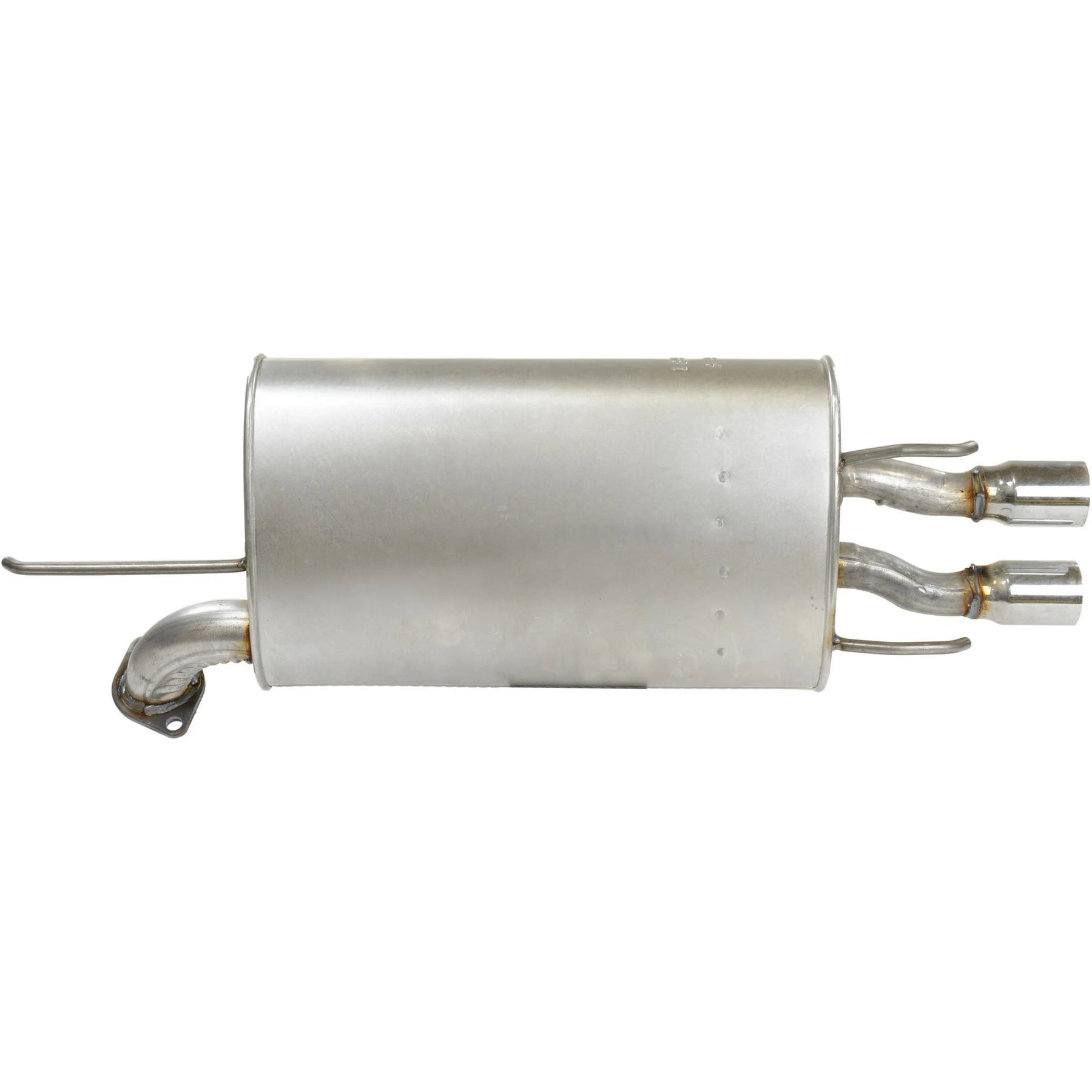 Walker Exhaust 18990 1995-1996 Lexus ES300 Exhaust Muffler